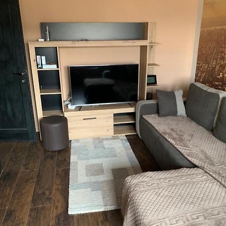 Apartament Aleksinac Centar Zewnętrze zdjęcie