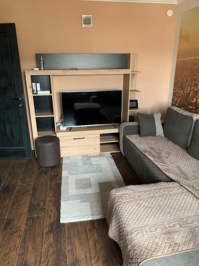 Apartament Aleksinac Centar Zewnętrze zdjęcie