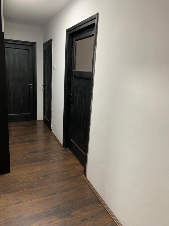 Apartament Aleksinac Centar Zewnętrze zdjęcie