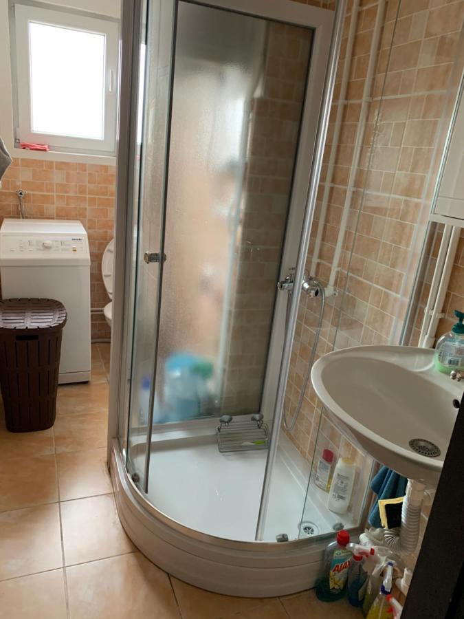 Apartament Aleksinac Centar Zewnętrze zdjęcie