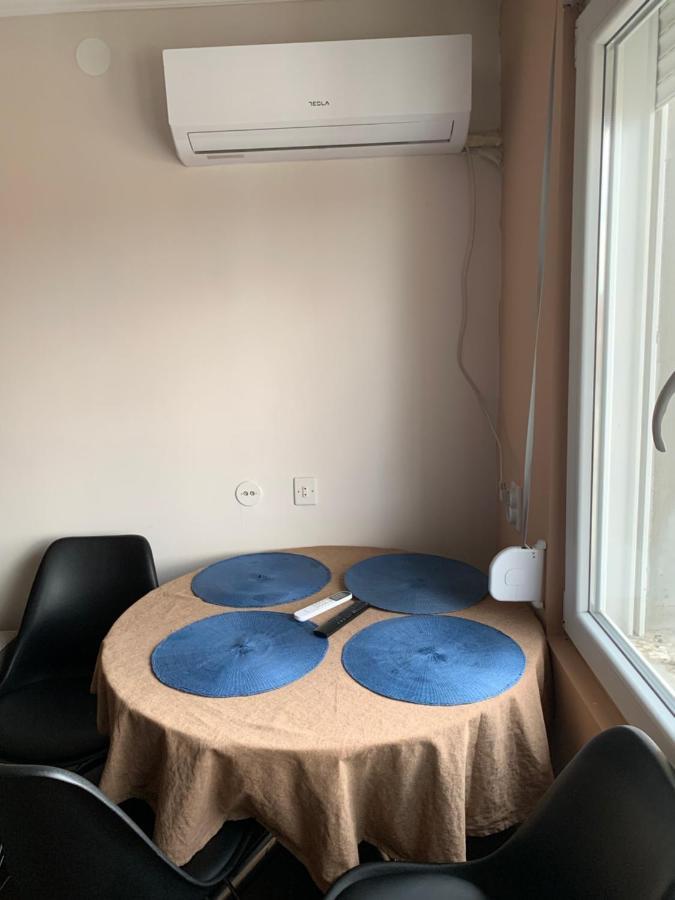 Apartament Aleksinac Centar Zewnętrze zdjęcie