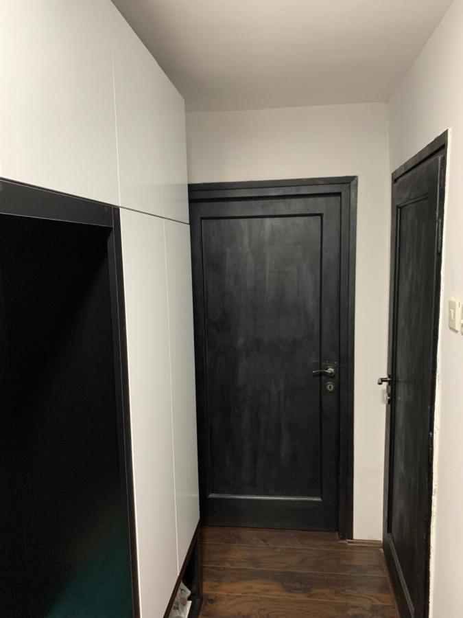 Apartament Aleksinac Centar Zewnętrze zdjęcie