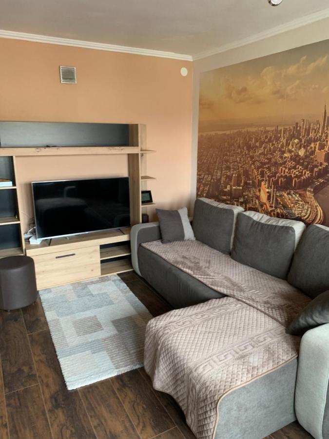 Apartament Aleksinac Centar Zewnętrze zdjęcie