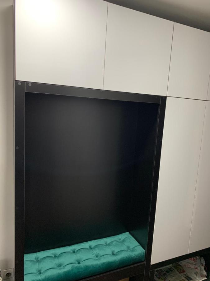 Apartament Aleksinac Centar Zewnętrze zdjęcie