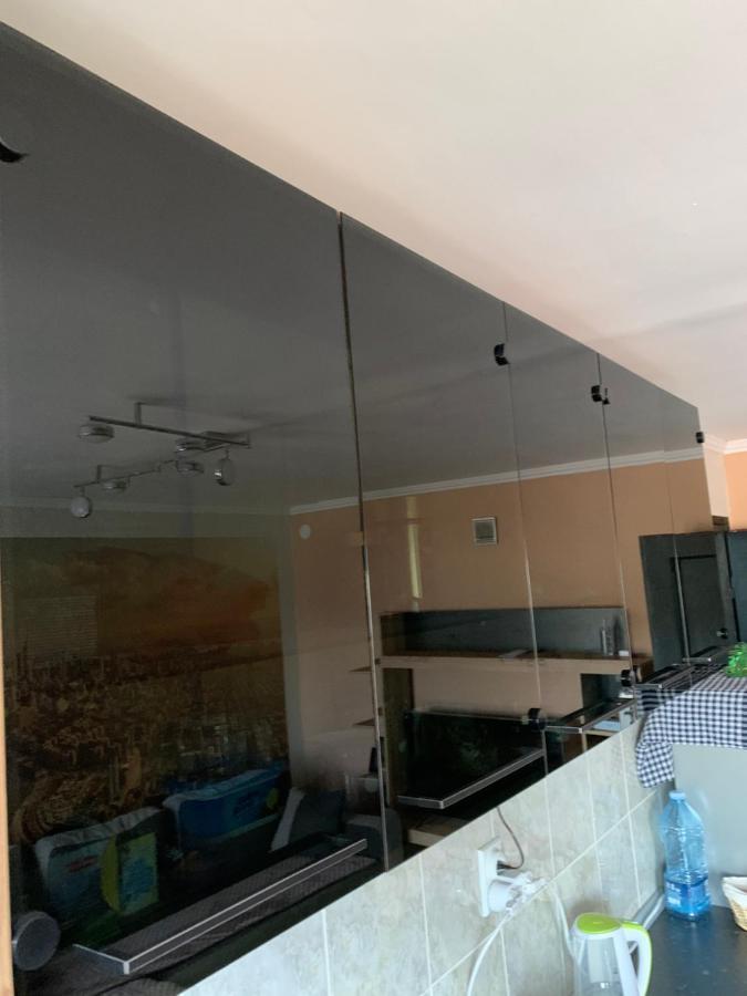 Apartament Aleksinac Centar Zewnętrze zdjęcie